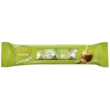 Lindt Lindor Pistazie Schokolade 4er Stange 50 g