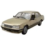 Ixo Models IXOCLC521N.22 - Opel Senator A2 metallic beige 1:43