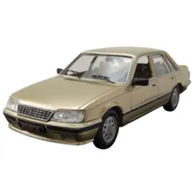 Ixo Models IXOCLC521N.22 - Opel Senator A2 metallic beige 1:43