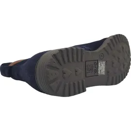 ARA Klassische Stiefeletten LIVERPOOL L Damen 31363933313039 Blau 38 1/2 EU - Blau - 38,5