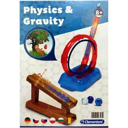 Clementoni - Physics & Gravity