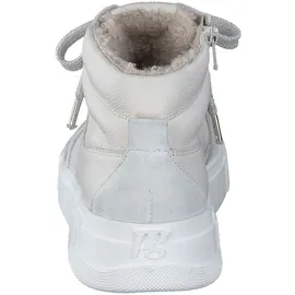 Paul Green Sneaker High Weiß 40