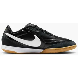 Nike Streetgato IN Herren schwarz/weiß 43