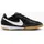 Nike Streetgato IN Herren schwarz/weiß 43