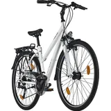 Dacapo Firenze 200 28 Zoll RH 48 cm Damen weiß