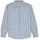 Element Langarmhemd Blau XS