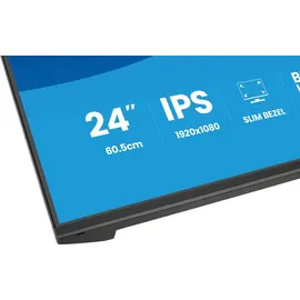 Iiyama ProLite X2491H-B1 24"