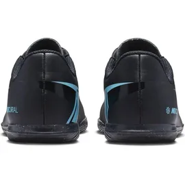 Nike Vapor 16 Club Ic Black/Ice Blue 34