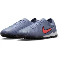 Nike Legend 10 Pro TF - blau, 42