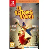 It Takes Two - Nintendo Switch - Action/Abenteuer - PEGI 12