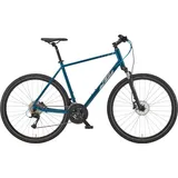 KTM X-Life Road Silber Modell Aktion - 56 CM