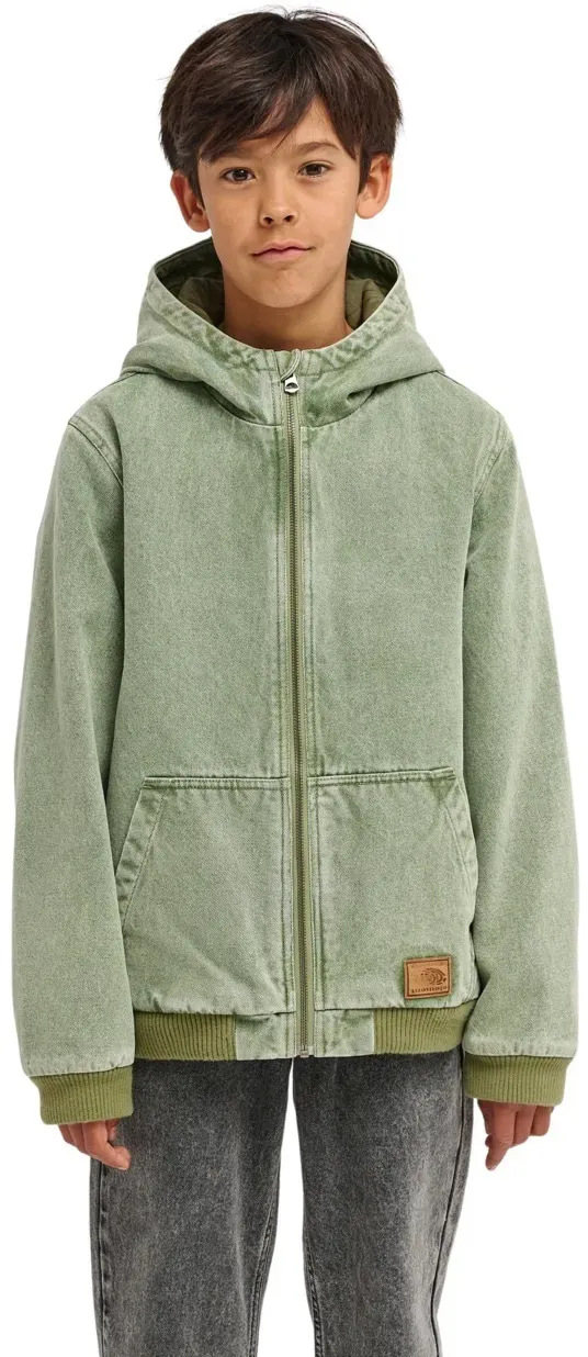 Outdoorjacke ELEMENT 