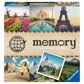 Ravensburger Collectors' memory® Travel