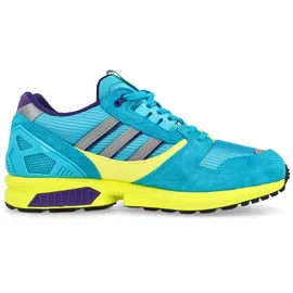 adidas ZX 8000 Consortium Blue Glow/Unity Purple 46
