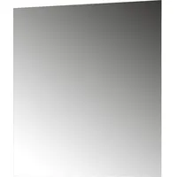 Germania Spiegel 2791-84, in Weiß, 74x80x3 cm
