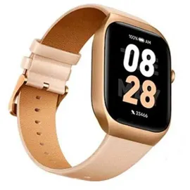 Mibro T2 Pink Gold