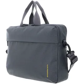 Mandarina Duck Businesstasche Zephyr Laptop Bag Graphite
