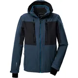 KILLTEC KSW 47 Skijacke Dunkelblau L