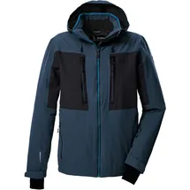 KILLTEC KSW 47 Skijacke Dunkelblau L