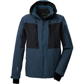 KILLTEC KSW 47 Skijacke Dunkelblau L
