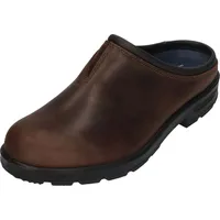 Blundstone Uni-Schuhe Clog Series 2421 antique brown, Größe:41.5 EU - 41,5