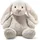 Steiff Soft Cuddly Friends Hoppie Hase 48 cm hellgrau