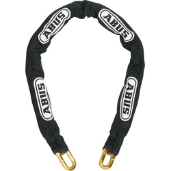 ABUS Chain KS/8 Schlosskette, schwarz, Größe 85 cm