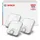 Bosch Smart Home Raumthermostat II 3er Set