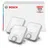 Bosch Smart Home Raumthermostat II 3er Set