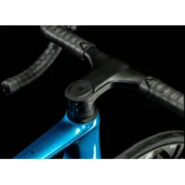 Cube Litening AIR C:68X SLX 2024 28 Zoll RH 58 cm blau