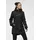 KangaROOS Langjacke in schwarz | Gr.: 32