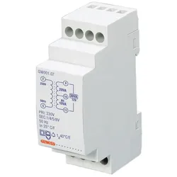 GEWISS Trafo GW96426