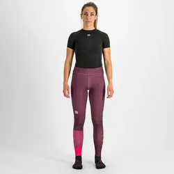 Sportful Squadra W Thermal Tight wine red raspberry (409) L