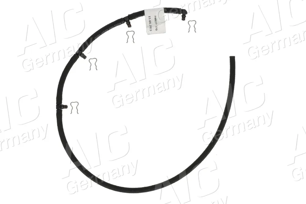 AIC Schlauch, Leckkraftstoff 74827 für BMW