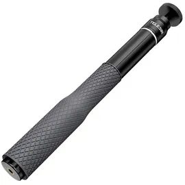 TELESIN Selfie-Stick schwarz 1er-Pack