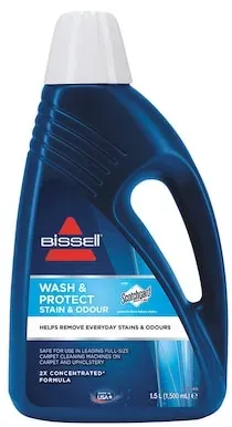 Passenden Reiniger für dein Bisell-Gerät hinzufügen (1,5 Liter Bodenreiniger)