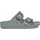 Birkenstock Arizona Big Buckle Eva, Damen. Sandalen - Grau - 39