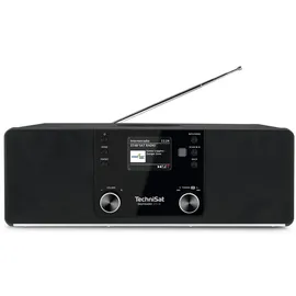 TechniSat DIGITRADIO 370 IR schwarz