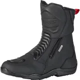 IXS Pacego-ST Motorradstiefel schwarz 47