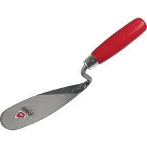 Schwan Zungenkelle L.270mm m.H-Heft VA