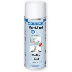 Weicon Metal-Fluid Metallpflegemittel 400 ml