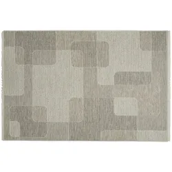 Outdoor-Teppich  Mariella , beige , Synthetische Fasern , Maße (cm): B: 75