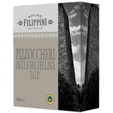 Pizzoccheri classici 500 gr. - Molino Filippini
