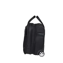 Samsonite Spectrolite 3.0 2-Rollen Cabin 39 cm / 48,5 cm / 37,5 l schwarz/unifarben
