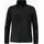 Schöffel Style Milagle Fleece Jacke Schwarz S