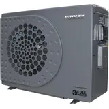 Poolstar Jetline Selection Fi 125 grau 45-65 m3