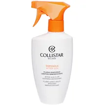 Collistar After Sun Soothing Refreshing Fluid 400 ml