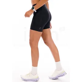 On Performance Tights Damen Schwarz L