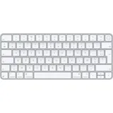 Apple Magic Keyboard mit Touch ID für Mac Modelle mit Chip – Französisch ​​​​​​​