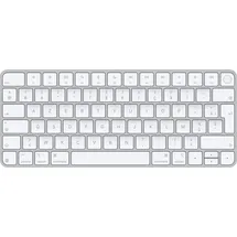 Apple Magic Keyboard mit Touch ID für Mac Modelle mit Chip – Französisch ​​​​​​​
